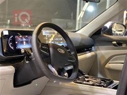 Ford Territory